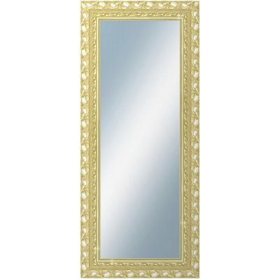 DANTIK ROKOKO 60 x 140 cm zlatá 2882 – Hledejceny.cz