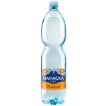 Hanácká Kyselka Pomeranč jemně perlivá 1,5 l – Hledejceny.cz