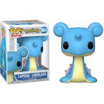 Funko Pop! Pokémon Lapras Games 864 – Zboží Mobilmania