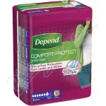 Depend Normal pro ženy L 9 ks – Hledejceny.cz