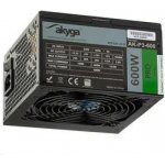 Akyga Pro Series 600W AK-P3-600 – Zbozi.Blesk.cz