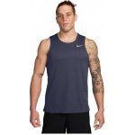 Nike MILER tmavě modrá – Zboží Dáma