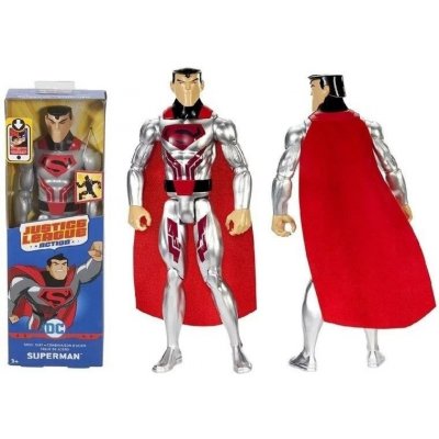 Mattel FPC61 Interest Superman Justice League – Zbozi.Blesk.cz