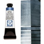 Daniel Smith Akvarelová barva Luminescent, 15ml Iridescent Blue Silver – Hledejceny.cz