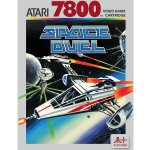 Space Duel - ATARI 7800+ – Zboží Dáma