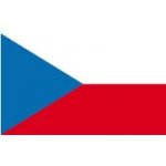 Vlajka - Česká republika 20 x 30 cm – Hledejceny.cz