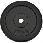 Spartan Závažie oceľové 15kg 30mm – Hledejceny.cz