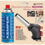 Kemper KG SMART – Zbozi.Blesk.cz
