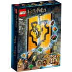 LEGO® Harry Potter™ 76412 Zástava Mrzimoru – Zboží Mobilmania