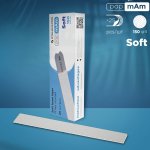 STALEKS PRO papmAm Soft pilníky na nosiče 25ks hrubost 150 – Zboží Dáma