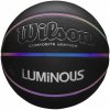 Wilson Luminous basketball Iridescent