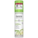 Lavera Natural & Refresh deospray 75 ml – Zbozi.Blesk.cz