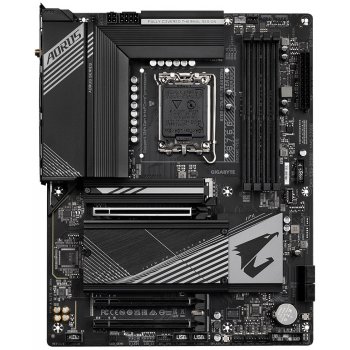 Gigabyte B760 A ELITE AX DDR4