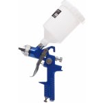 Kraft&Dele Lakovací pistole HVLP 600ml, KD2093 – Sleviste.cz