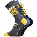 VOXX ponožky PiVoXX mix IIIII 5 3 pár – Hledejceny.cz