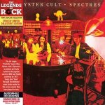 Blue Oyster Cult - Spectres -Coll. Ed CD – Hledejceny.cz