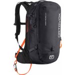 Ortovox Avabag Litric Freeride 26l black raven – Sleviste.cz