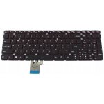 Klávesnice LENOVO IDEAPAD Y50-70 Y70-70 / LED – Zboží Živě