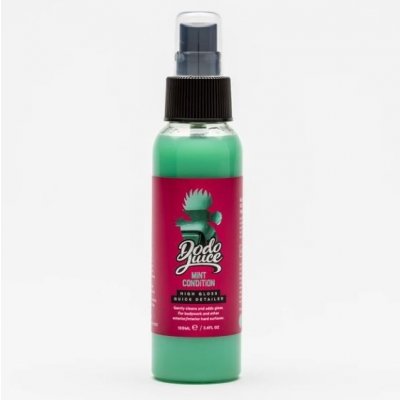 Dodo Juice Mint Condition 100 ml – Zboží Mobilmania