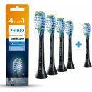 Philips Sonicare Premium Plaque Defense HX9045/33 5 ks