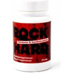 Rock Hard zvětšení penisu 30tbl – Zboží Mobilmania