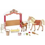Mattel Spirit Stáje snů – Sleviste.cz