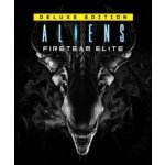 Aliens: Fireteam Elite – Zboží Živě