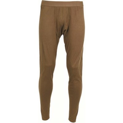 Bundeswehr BW SOLDAT TROPEN kalhotové dlouhé HNĚDÉ zánovní HNĚDÁ – Hledejceny.cz