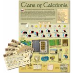TLAMA games Čeština pro Clans of Caledonia – Zboží Živě