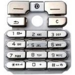 Klávesnice Sony Ericsson W800 – Zbozi.Blesk.cz