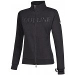 Equiline Mikina GILIAG Černá 006 – Hledejceny.cz