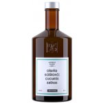 Žufánek Okurka Salátová 42% 0,5 l (holá láhev) – Sleviste.cz