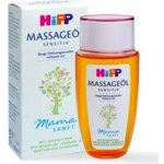 HiPP Mamasanft Masážní olej prevence strií 100 ml – Hledejceny.cz