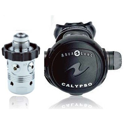 Aqualung CALYPSO – Zboží Dáma