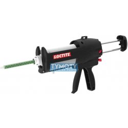 Loctite 96003 - pistole ruční pro dvojkartuše 200 ml 1:1, 2:1