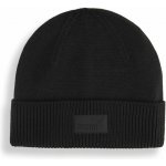 Puma ESSENTIALS ELEVATED RUBBER PATCH LOW černá – Hledejceny.cz