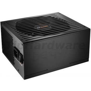 be quiet! Straight Power 11 550W BN305