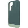 Pouzdro a kryt na mobilní telefon Samsung Zagg Cases Denali Samsung Galaxy S24 Ultra Deep Evergreen 702313637