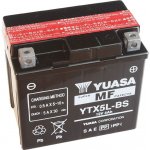 Yuasa YTX5L-BS – Zboží Mobilmania