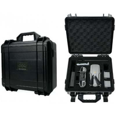 STABLECAM MAVIC AIR 2/2S Combo - ABS Voděodolný přepravní kufr RC_84514 – Hledejceny.cz