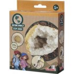Simba Toys Objevuj Geoda 5 ks – Hledejceny.cz