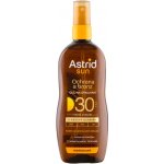 Astrid Sun olej na opalování spray SPF30 200 ml – Zboží Dáma