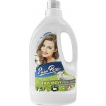 Ovčí věci Lanolinový prací gel s bavlníkovým olejem 1,5 l – Zboží Dáma