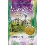 Nejkrutější měsíc Inspektor Gamache 3 - Louise Penny – Sleviste.cz