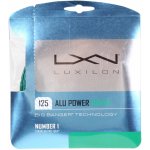 Luxilon Alu Power 12,2m 1,25mm – Hledejceny.cz