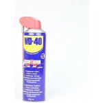 WD-40 Smart-Straw 450 ml – Zboží Mobilmania