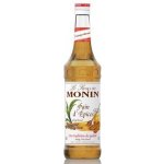 Monin Gingerbread 1 l – Zboží Dáma