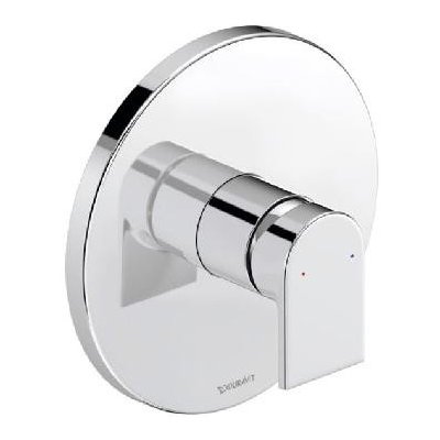 Duravit Tulum TU4210010010 – Hledejceny.cz