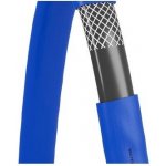 Espiroflex 63/67 AQUAFLAT PVC 10 - zploštitelná hadice pro kapaliny, modrá, 7 bar, -10/+60°C, 63 mm – Sleviste.cz
