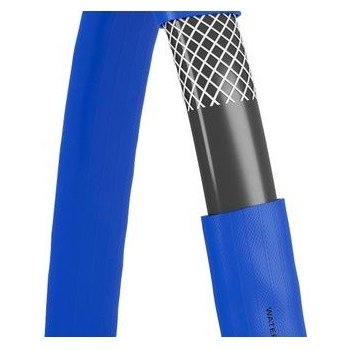 Espiroflex AQUAFLAT PVC 10 - zploštitelná hadice pro kapaliny, modrá, 6 bar, -10/+60°C, 110 mm